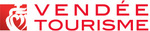 Logo de Vendée Tourisme