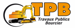 Logo TP Bourcier