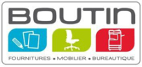Logo Boutin