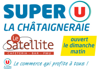 Logo Super U