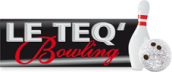 Logo Teq bowling