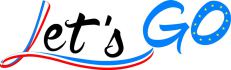 Logo de l'association Let's Go